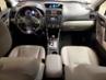 SUBARU FORESTER 2.5I LIMITED