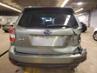 SUBARU FORESTER 2.5I LIMITED