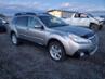 SUBARU OUTBACK 3.6R LIMITED