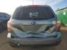 SUBARU FORESTER 2.5I PREMIUM