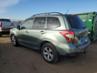 SUBARU FORESTER 2.5I PREMIUM