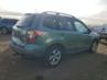 SUBARU FORESTER 2.5I PREMIUM