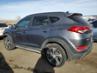 HYUNDAI TUCSON VALUE