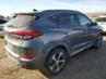 HYUNDAI TUCSON VALUE