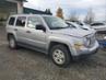 JEEP PATRIOT SPORT