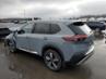 NISSAN ROGUE PLATINUM