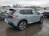 NISSAN ROGUE PLATINUM