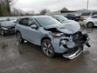 NISSAN ROGUE PLATINUM