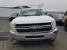 CHEVROLET SILVERADO K2500 HEAVY DUTY