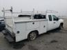 CHEVROLET SILVERADO K2500 HEAVY DUTY