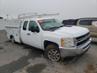 CHEVROLET SILVERADO K2500 HEAVY DUTY