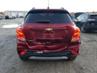 CHEVROLET TRAX 1LT