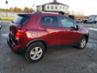 CHEVROLET TRAX 1LT