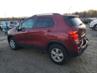 CHEVROLET TRAX 1LT