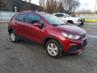 CHEVROLET TRAX 1LT