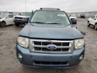 FORD ESCAPE XLT