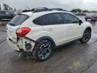 SUBARU CROSSTREK PREMIUM