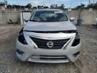 NISSAN VERSA S