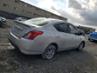 NISSAN VERSA S