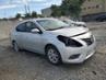 NISSAN VERSA S