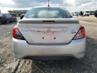 NISSAN VERSA S