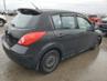 NISSAN VERSA S