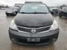 NISSAN VERSA S