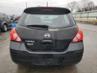 NISSAN VERSA S