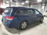 HONDA ODYSSEY SE