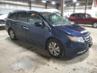 HONDA ODYSSEY SE