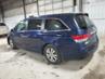 HONDA ODYSSEY SE