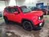 JEEP RENEGADE LATITUDE