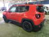 JEEP RENEGADE LATITUDE