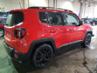 JEEP RENEGADE LATITUDE