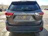 TOYOTA HIGHLANDER SE