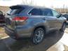 TOYOTA HIGHLANDER SE