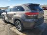 TOYOTA HIGHLANDER SE