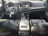 TOYOTA HIGHLANDER SE