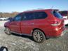 NISSAN PATHFINDER S