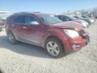 CHEVROLET EQUINOX LTZ