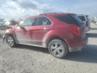 CHEVROLET EQUINOX LTZ