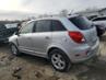 CHEVROLET CAPTIVA LTZ