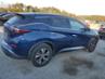 NISSAN MURANO S