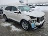 FORD EDGE TITANIUM