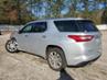 CHEVROLET TRAVERSE PREMIER