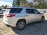 CHEVROLET TRAVERSE PREMIER