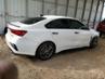 KIA FORTE GT LINE