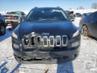 JEEP GRAND CHEROKEE LATITUDE