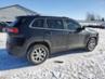 JEEP GRAND CHEROKEE LATITUDE