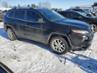 JEEP GRAND CHEROKEE LATITUDE